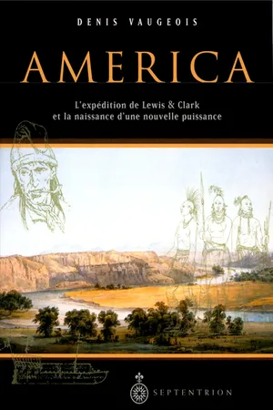 America, 1803-1853