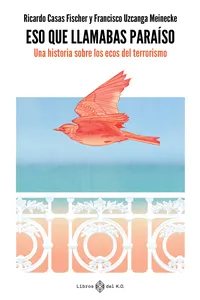 Eso que llamabas paraíso_cover
