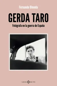 Gerda Taro_cover