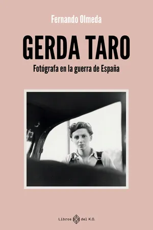 Gerda Taro