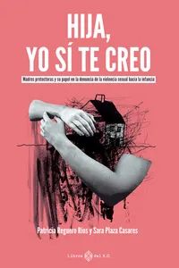 Hija, yo sí te creo_cover
