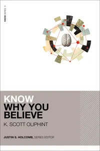 Know Why You Believe_cover