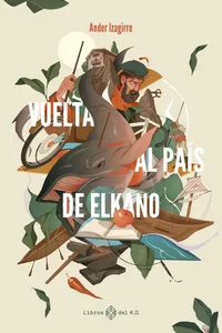Vuelta al país de Elkano_cover