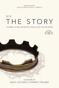 The Story_cover