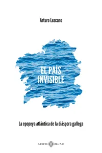 El país invisible_cover