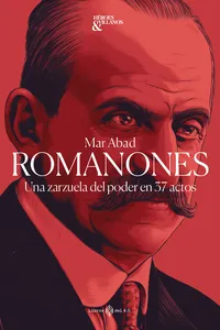 Romanones_cover