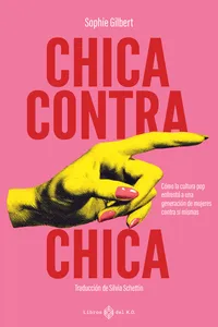 Chica contra chica_cover