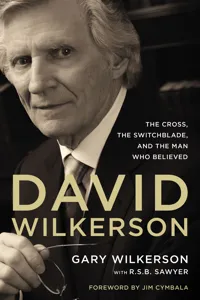 David Wilkerson_cover