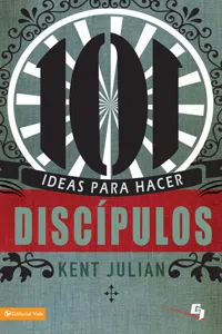 101 Ideas para hacer discípulos_cover