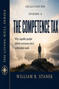 The Competence Tax_cover