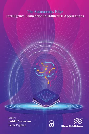 The Autonomous Edge β Intelligence Embedded in Industrial Applications