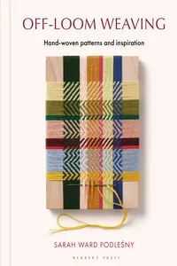Off-loom Weaving_cover