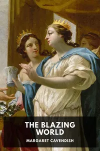 The Blazing World_cover