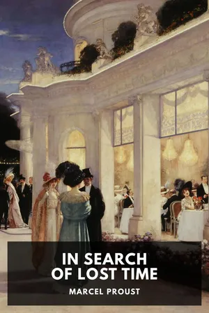 In Search of Lost Time