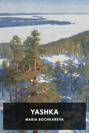 Yashka