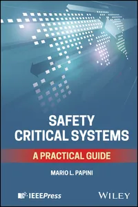 Safety Critical Systems_cover