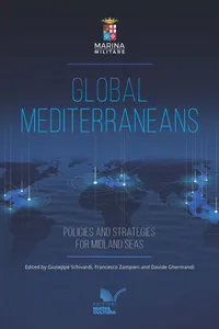 Global Mediterraneans