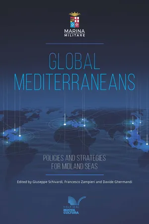 Global Mediterraneans