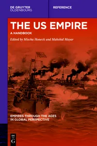 US Empire_cover