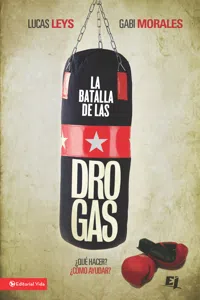 La batalla de las drogas_cover