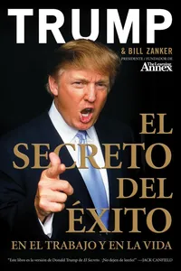 El Secreto del Exito_cover