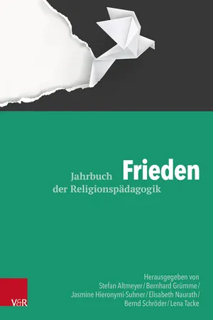 Frieden