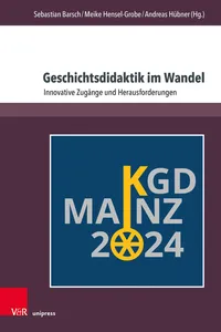 Geschichtsdidaktik im Wandel_cover