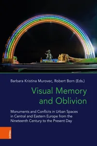 Visual Memory and Oblivion_cover