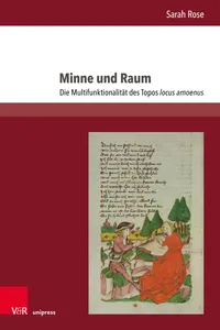 Minne und Raum_cover