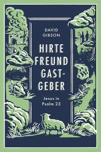 Hirte, Freund & Gastgeber_cover
