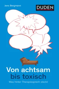 Von achtsam bis toxisch_cover