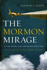 The Mormon Mirage_cover