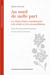 Au nord de nulle part_cover