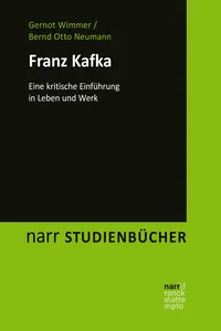 Franz Kafka_cover