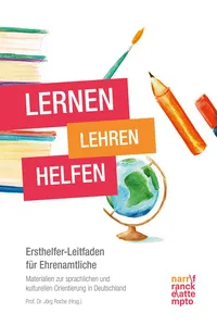 Lernen - Lehren - Helfen_cover