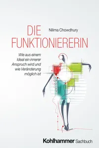 Die Funktioniererin_cover