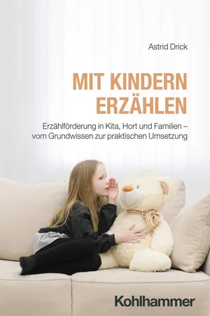 Mit Kindern erzÀhlen