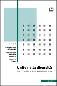Unite nella diversità_cover