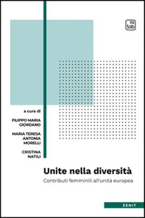 Unite nella diversità