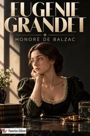 Eugenie Grandet