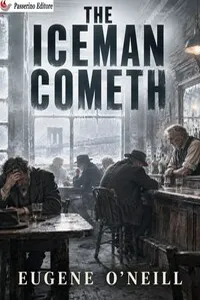 The Iceman Cometh