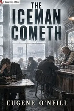 The Iceman Cometh