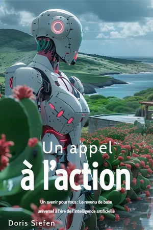 Un appel à l'action