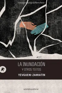 La inundación y otros textos_cover