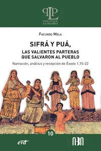 Sifrá y Puá, las parteras que salvaron al pueblo_cover