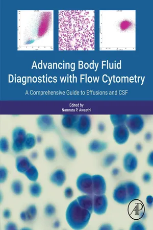 Advancing Body Fluid Diagnostics with Flow Cytometry