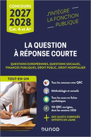 La question à réponse courte