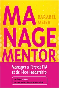 Managementor - 5e éd._cover