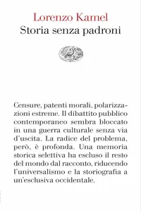 Storia senza padroni