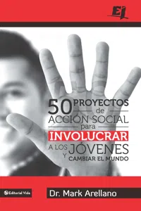 50 proyectos de acción social para involucrar a los jóvenes y cambiar el mundo_cover